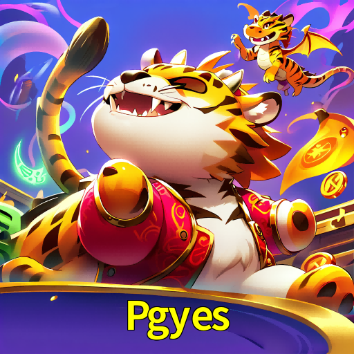  Pgyes